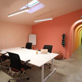 Open Space  24 postes Coworking Boulevard Anatole France Aubervilliers 93300 - photo 6